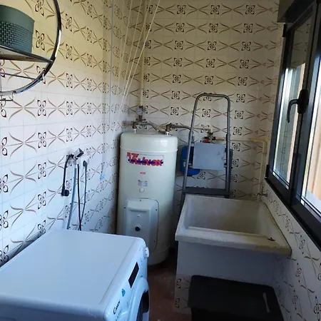 Ardan Paraiso Apartment