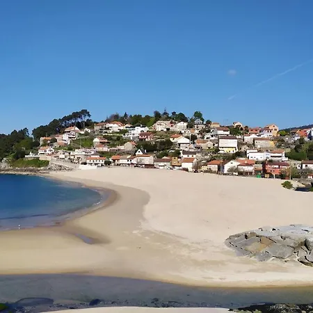 Ardan Paraiso Apartment Pontevedra