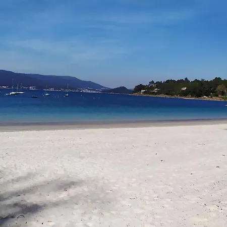 Ardan Paraiso * Pontevedra