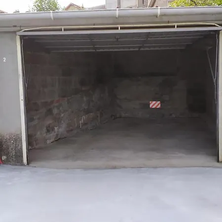 Ardan Paraiso Appartamento Pontevedra