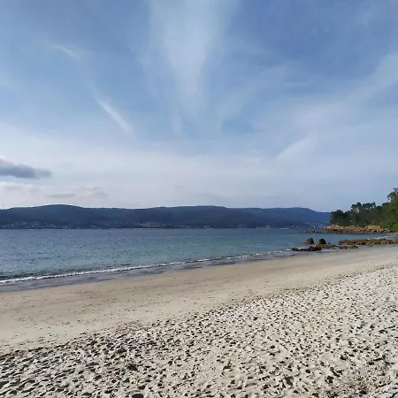 Appartamento Ardan Paraiso Pontevedra