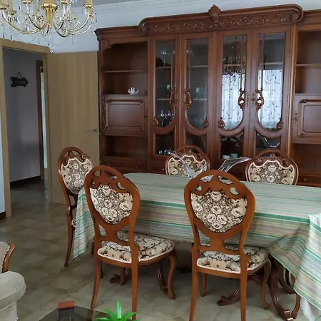 Apartment Ardan Paraiso