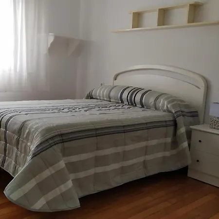 Apartment Ardan Paraiso Pontevedra