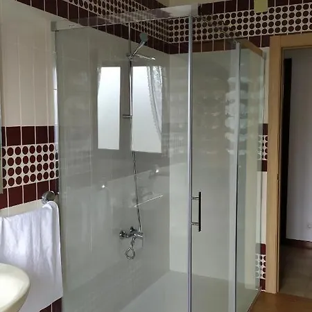 Apartment Ardan Paraiso Pontevedra