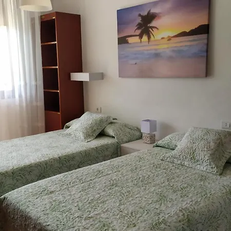 Ardan Paraiso Pontevedra
