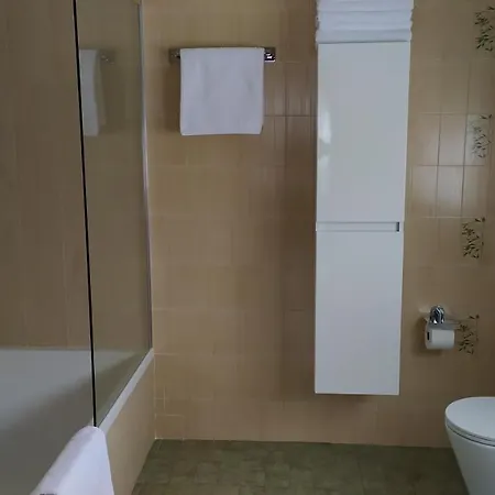 Ardan Paraiso Apartment Pontevedra