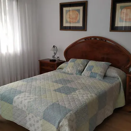 Apartment Ardan Paraiso Pontevedra