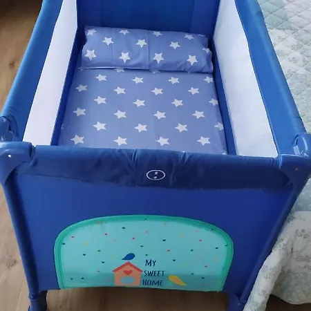 Ardan Paraiso Apartmán