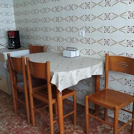 شقة Ardan Paraiso بونتيفيذرا