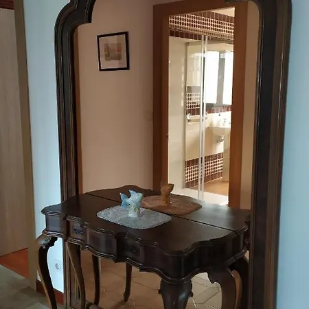 Apartment Ardan Paraiso Pontevedra