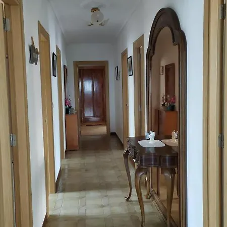 Ardan Paraiso Ποντεβέντρα