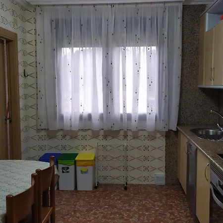 Ardan Paraiso Pontevedra