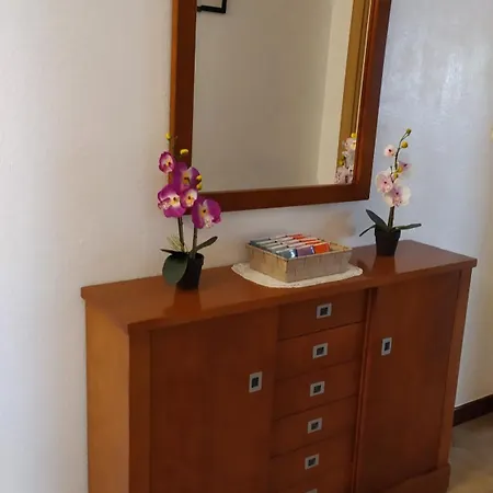 Apartment Ardan Paraiso *