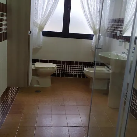 Apartment Ardan Paraiso