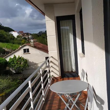 Ardan Paraiso Pontevedra