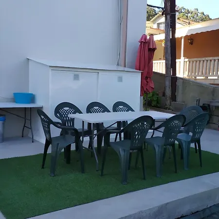 Ardan Paraiso Apartmán