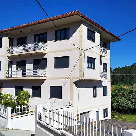 Ardan Paraiso Apartment
