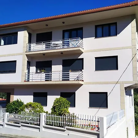 Ardan Paraiso Pontevedra