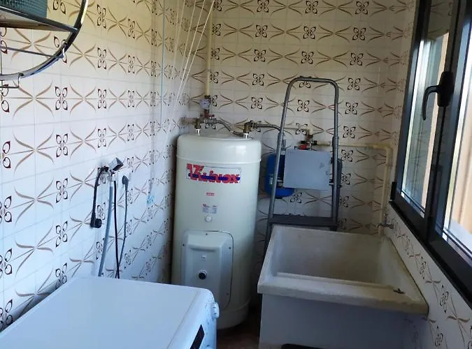 Ardan Paraiso شقة