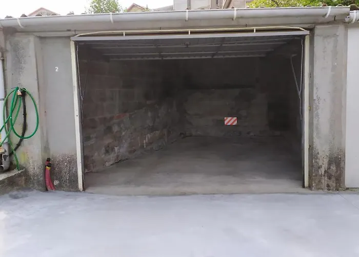 Ardan Paraiso شقة بونتيفيذرا