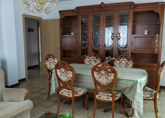 شقة Ardan Paraiso