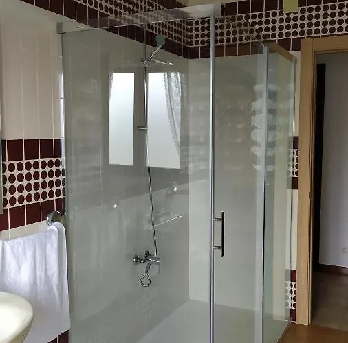 شقة Ardan Paraiso بونتيفيذرا