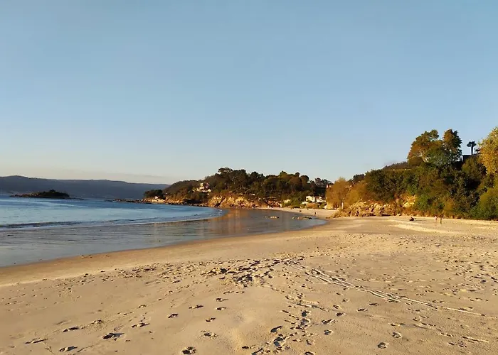 شقة Ardan Paraiso *