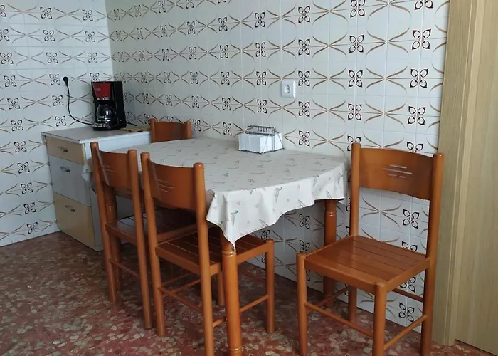 شقة Ardan Paraiso بونتيفيذرا