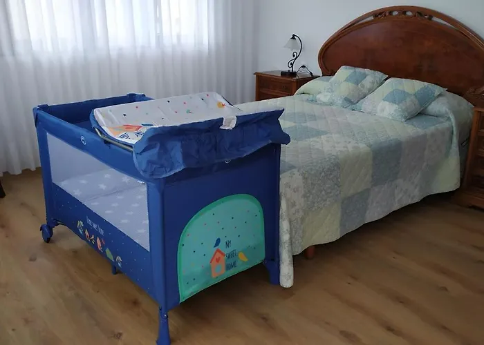 Ardan Paraiso شقة بونتيفيذرا