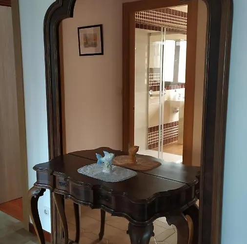 شقة Ardan Paraiso بونتيفيذرا