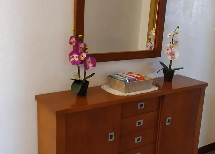 شقة Ardan Paraiso *