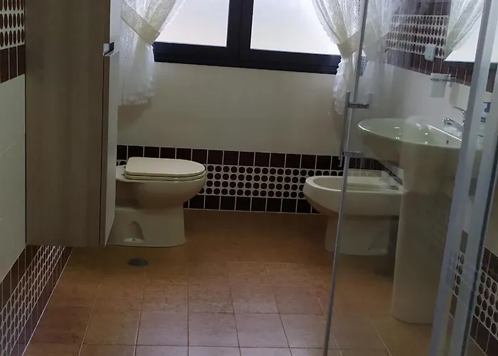 شقة Ardan Paraiso