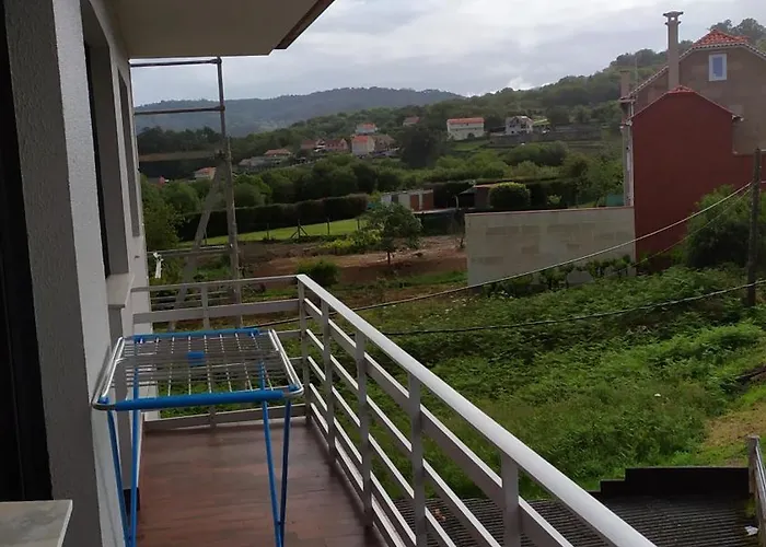 Ardan Paraiso شقة بونتيفيذرا