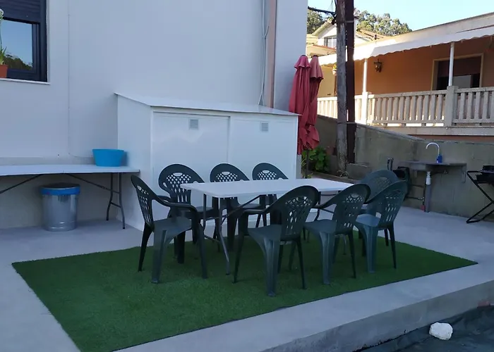 Ardan Paraiso شقة