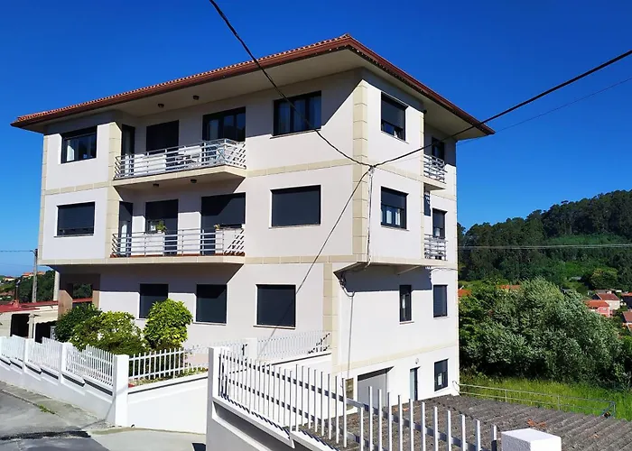 Ardan Paraiso شقة